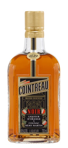 Cointreau Noir