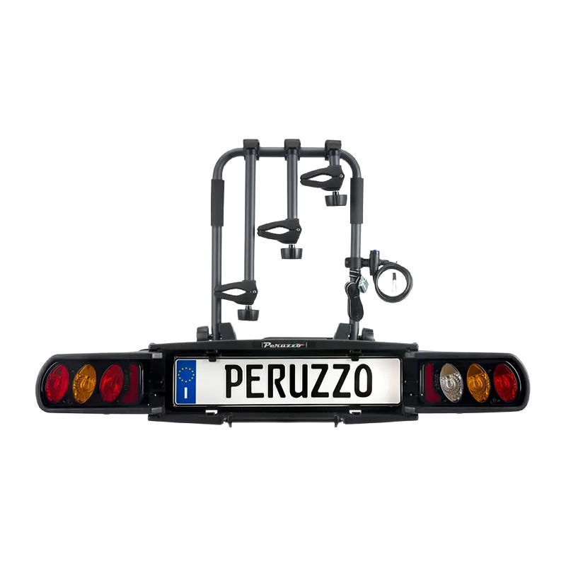 Peruzzo Fietsendrager instinct 3