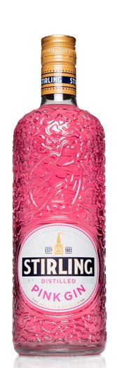 Stirling Pink