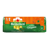 Heineken premium pilsener WK-pack + premium