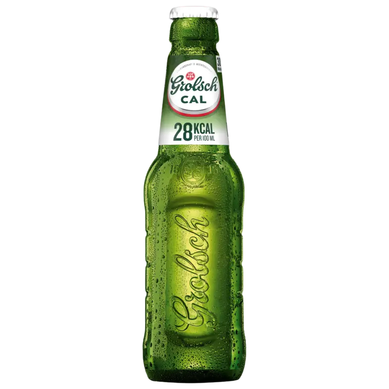 Grolsch Cal