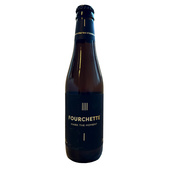 Fourchette bier tripel
