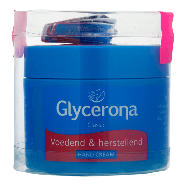 Glycerona Handcreme classic