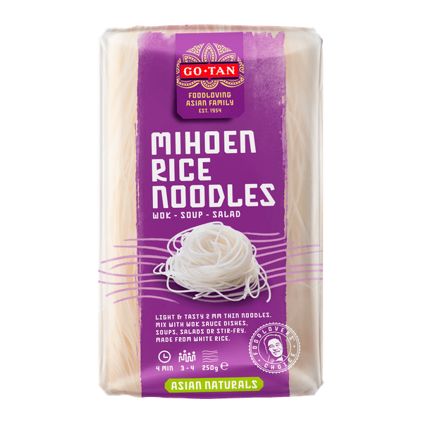 Go-Tan Miehoen