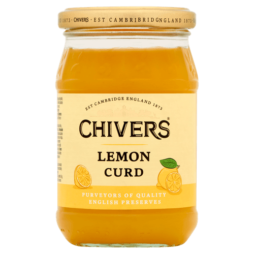 Chivers Lemon curd