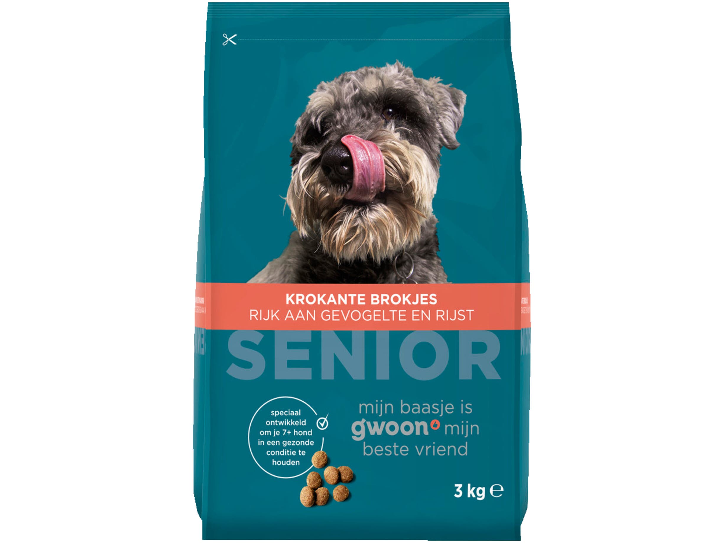 Senior premium