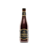 Gouden Carolus bier whisky infused