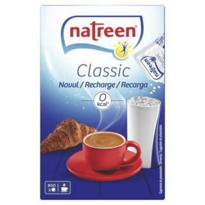 Natreen Zoetjes Navul