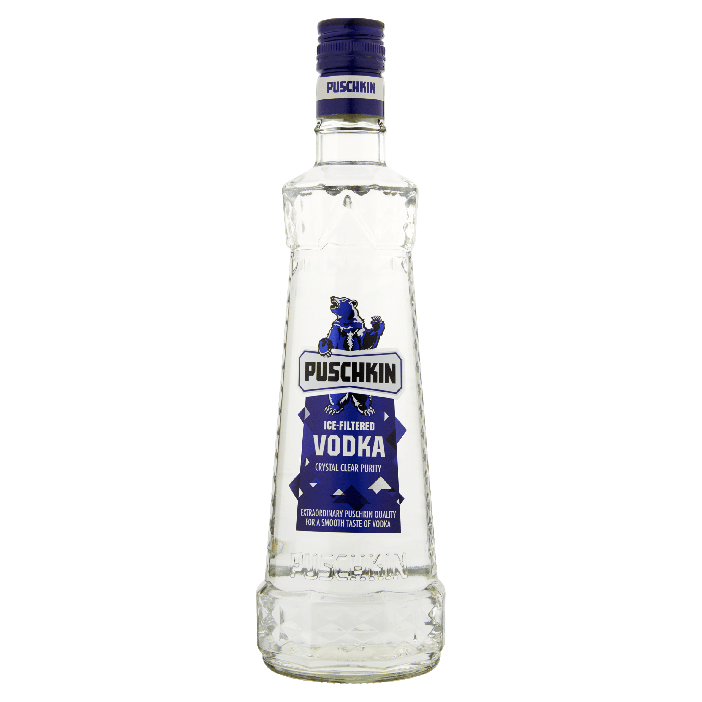 Puschkin Vodka