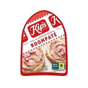 Kips Roompaté
