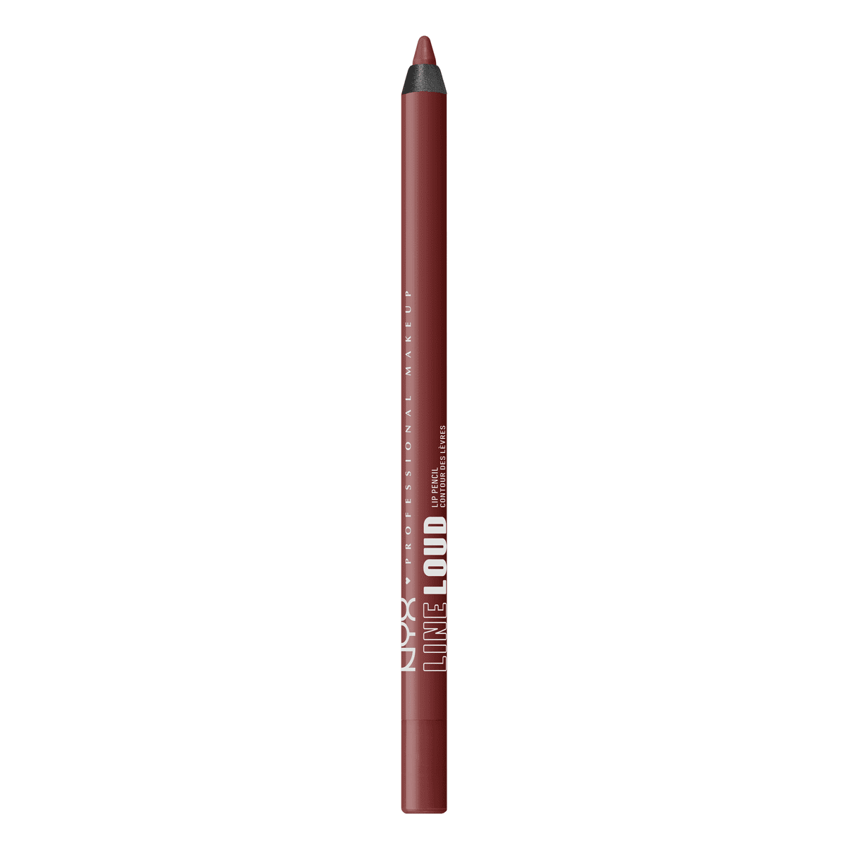 NYX Professional Makeup Line Loud Lip Liner Sassy