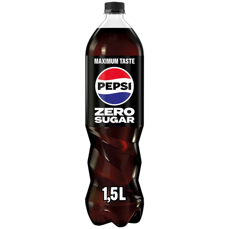 Pepsi Zero sugar