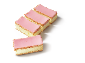 Roze Tompoucen