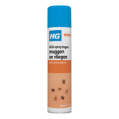 HG Muggenspray