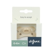 Difrax Fopspeen 0-6m