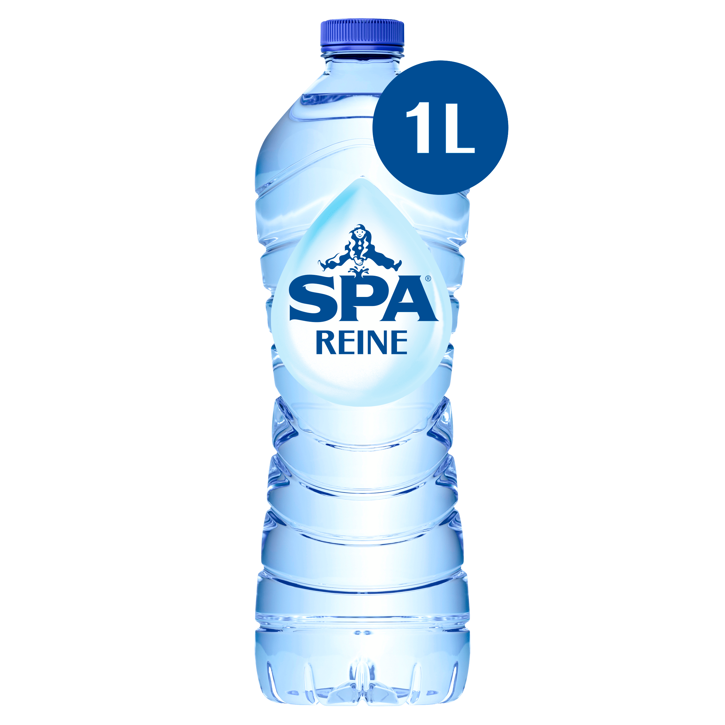 Spa Reine koolzuurvrij mineraalwater