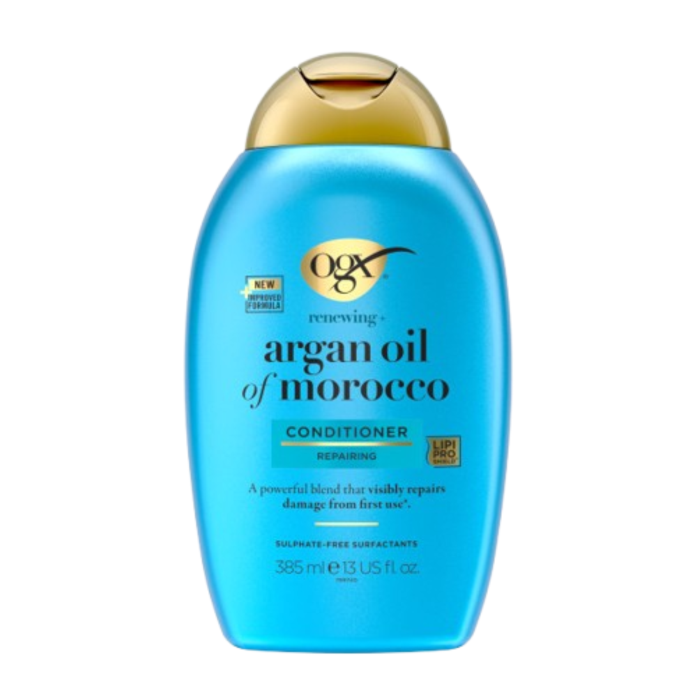 OGX Argan Oil Of Morocco Conditioner 385 ML