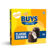Buys classic zoenen
