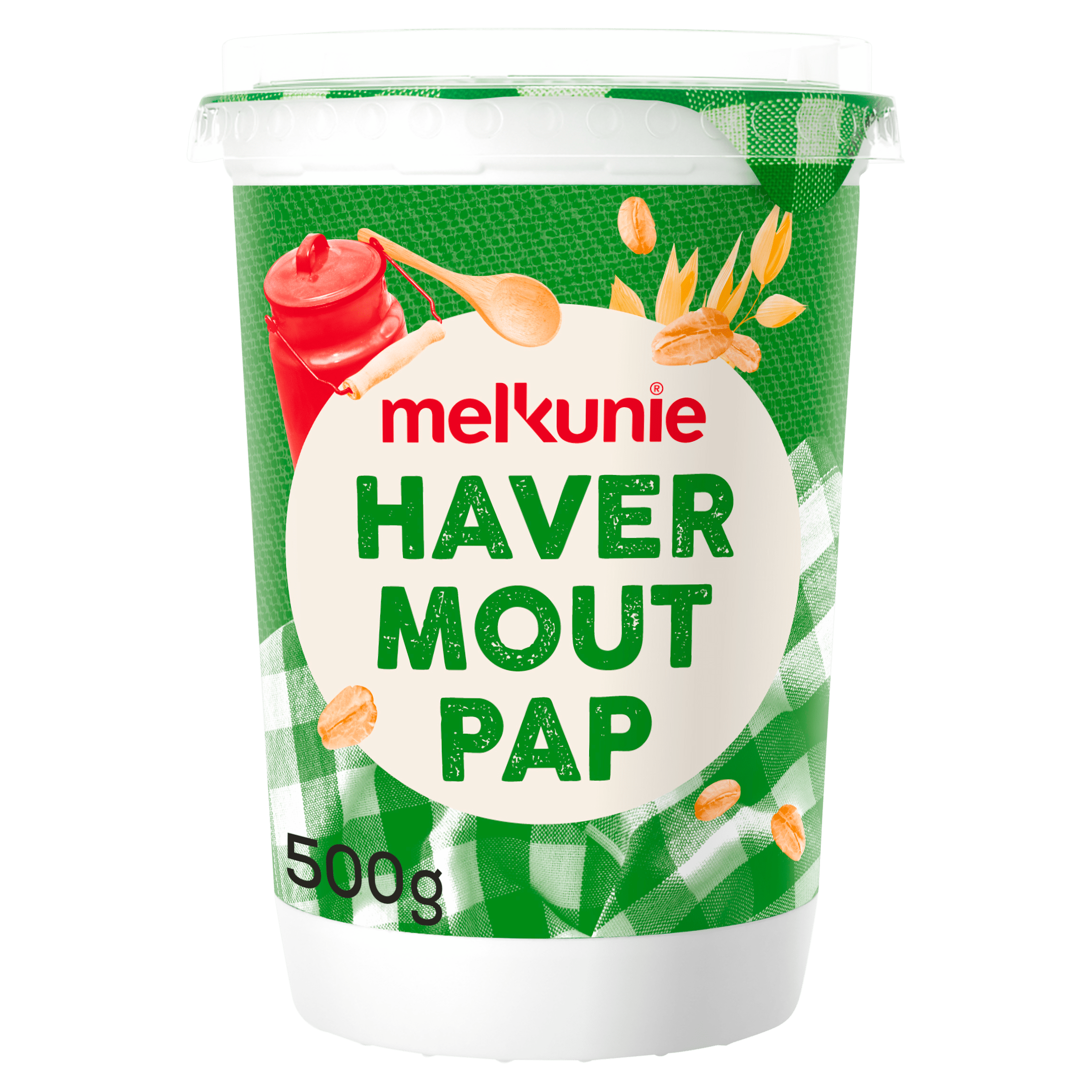 Melkunie Havermoutpap