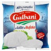 Galbani Mozzarella Di Bufala