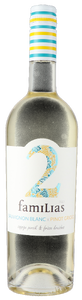Dos Familias Sauvignon Blanc Pinot Grigio