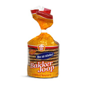Bakker Joop stroopwafels