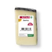Spar Spar Vleeswaren Iberico