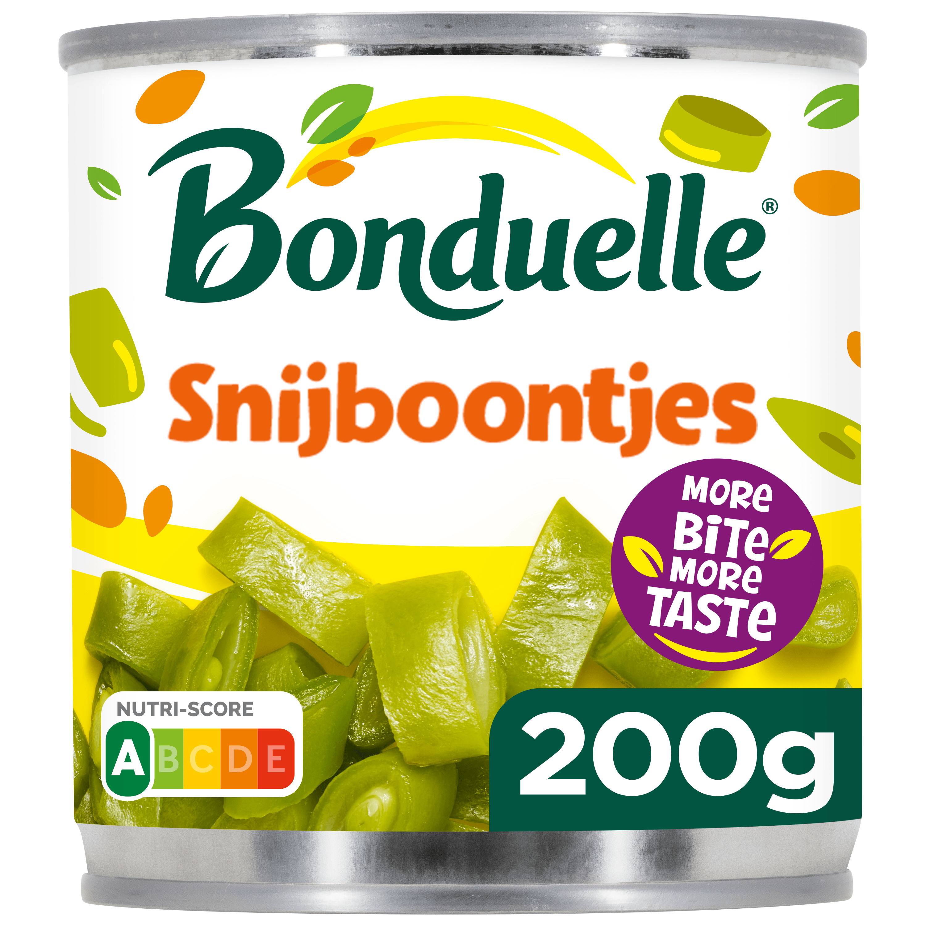 Bonduelle Snijboontjes