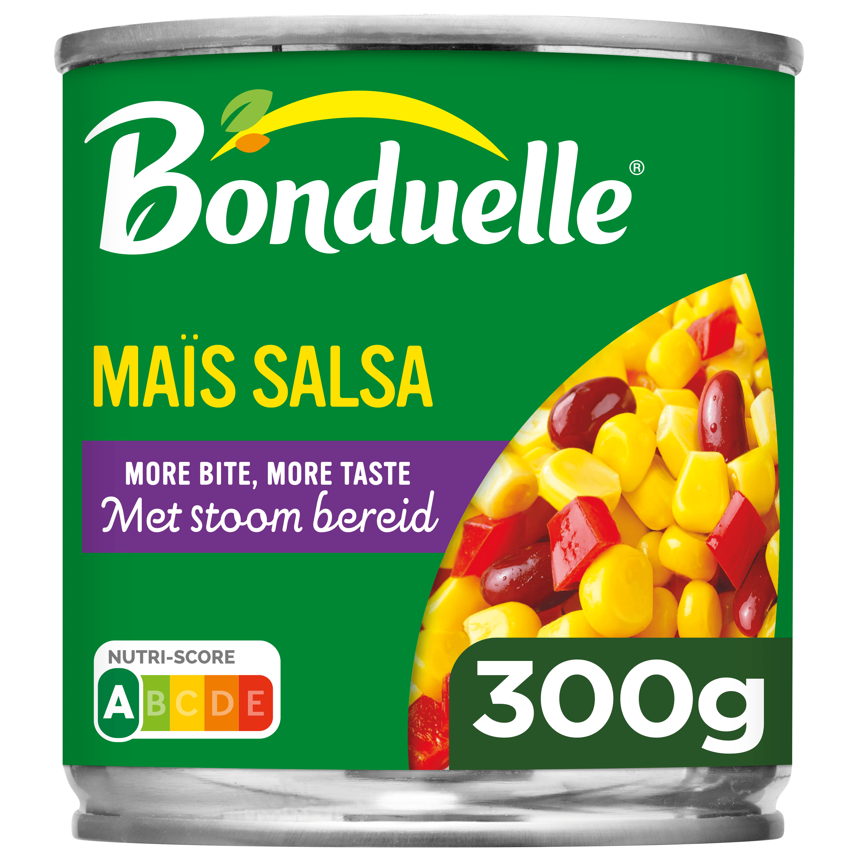 Bonduelle Maïs salsa