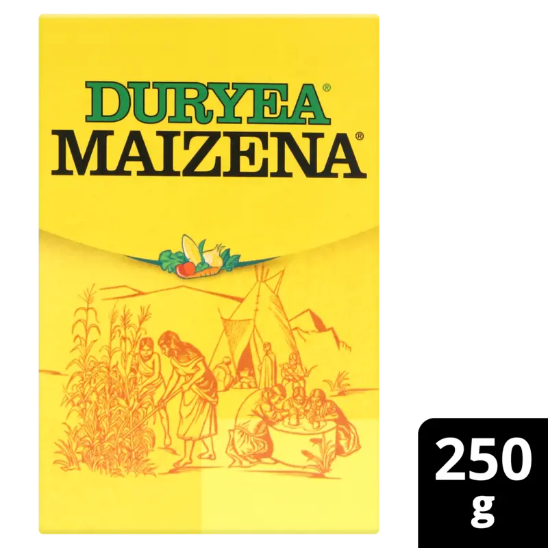 Duryea Maizena