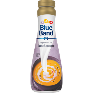 Blue Band Finesse voor koken