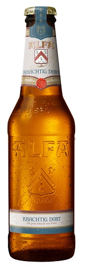 Alfa Krachtig Dort