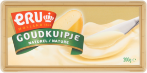 Eru Goudkuipje Naturel