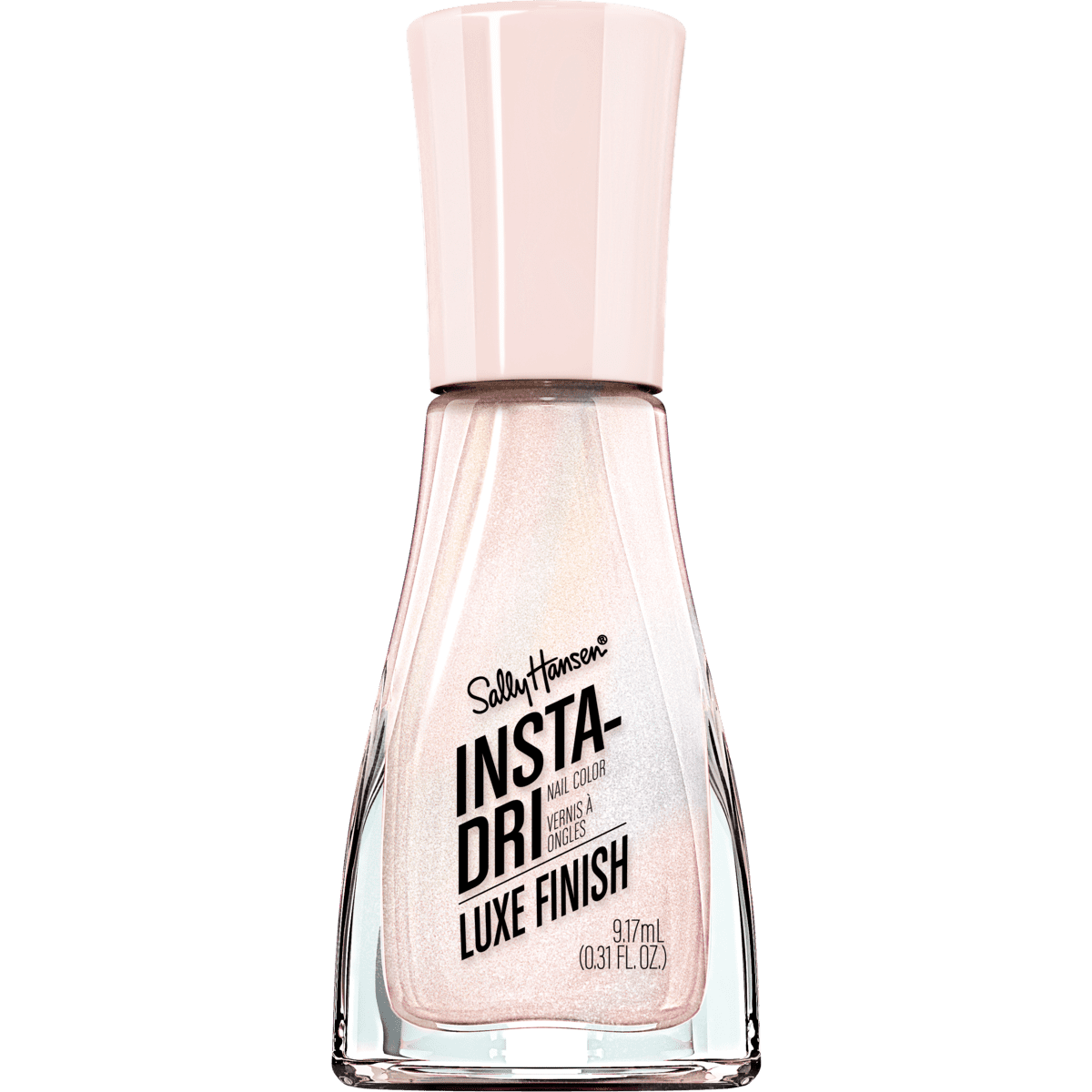 Sally Hansen Insta-Dri Nagellak 061 Silk is…