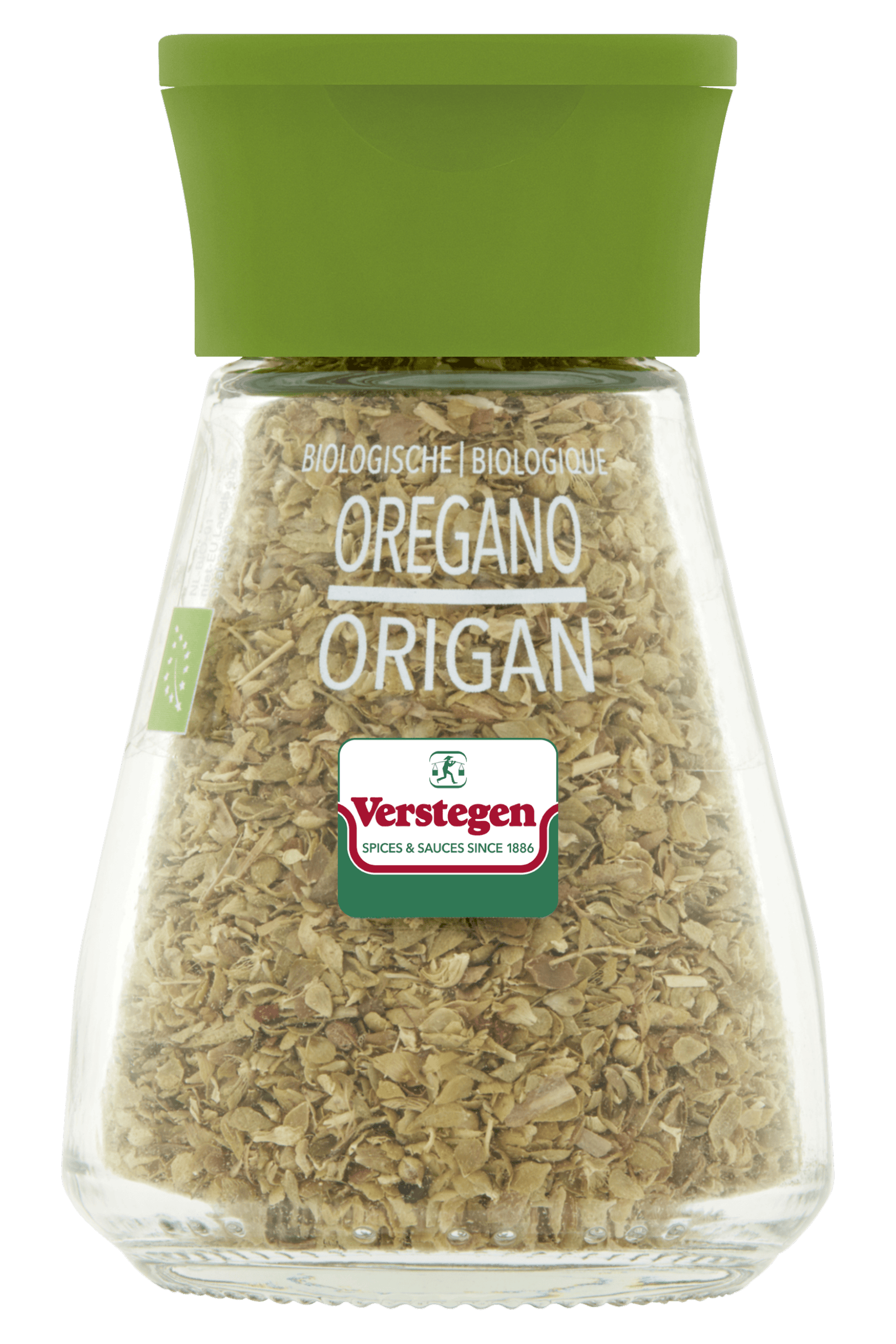 Verstegen Bio Oregano