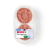 Spar hamburger angus
