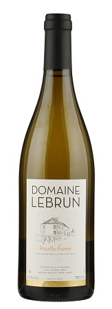 Domaine Lebrun Pouilly-Fumé