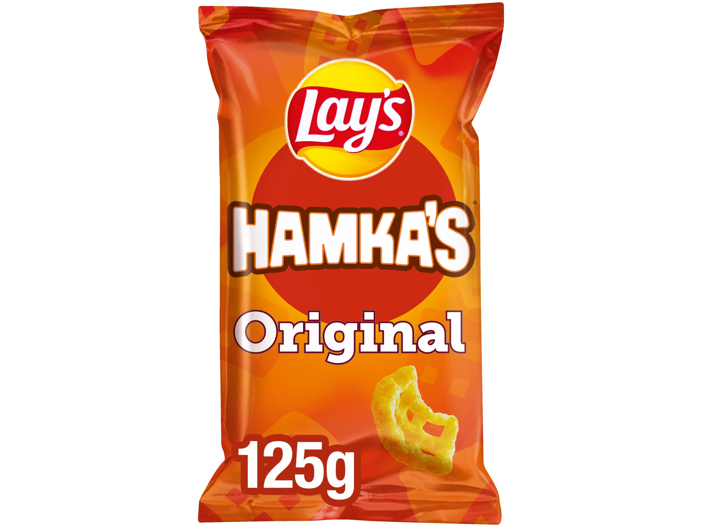 Hamka's