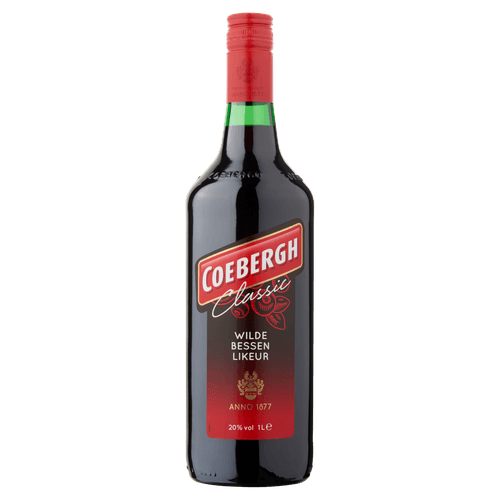 Coebergh Classic bessen
