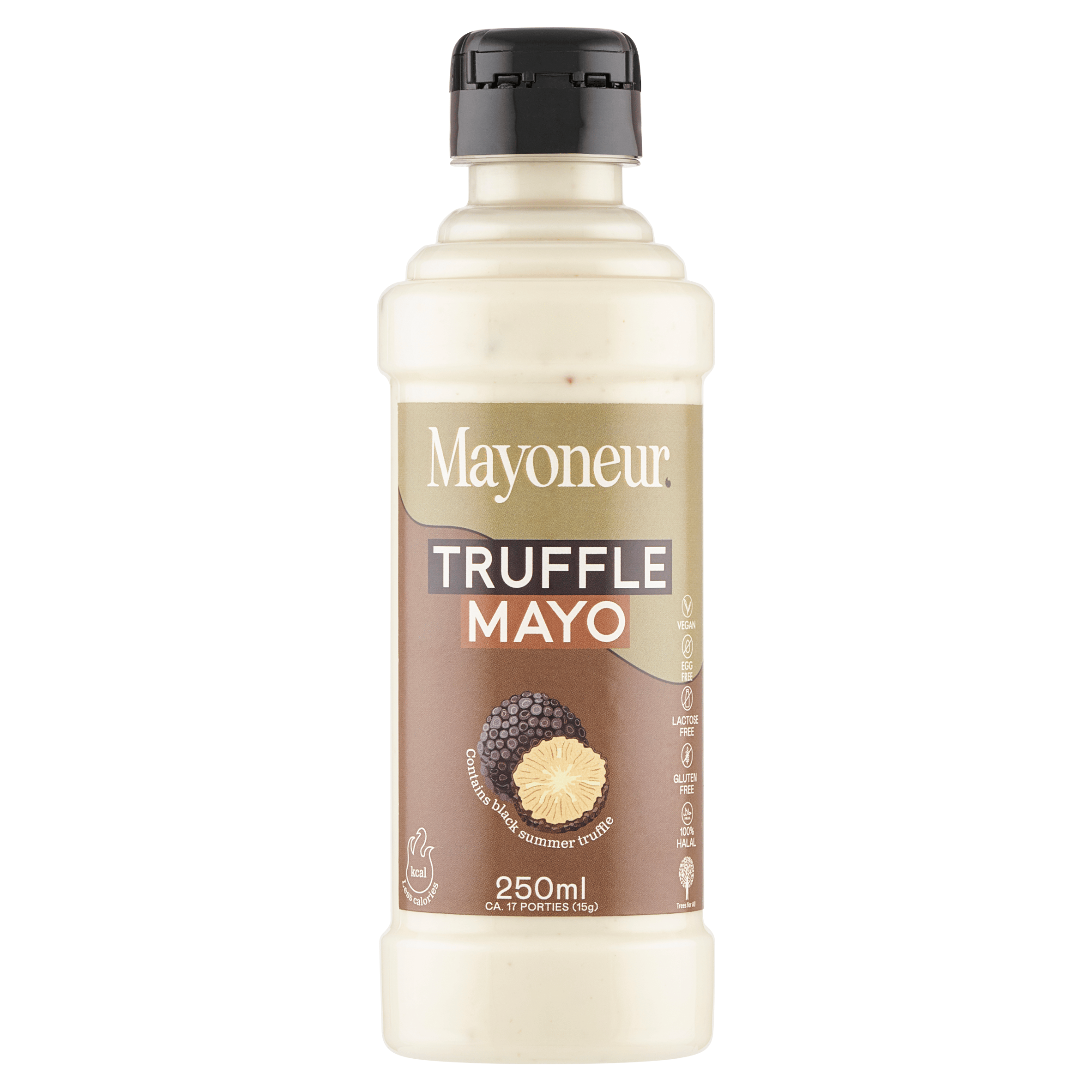 Mayoneur Truffel mayo