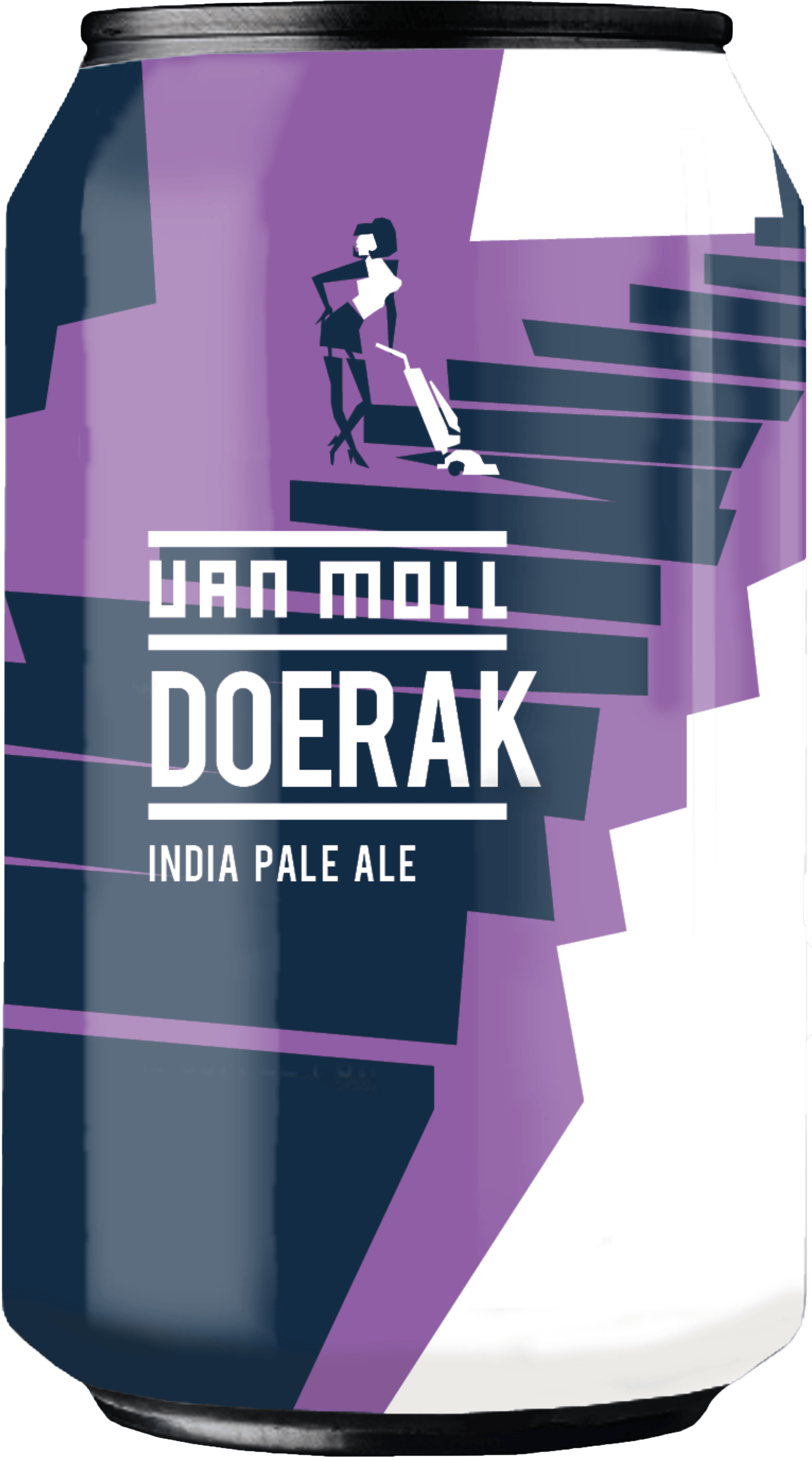 Van Moll Doerak