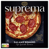 Dr. Oetker Salame Romano