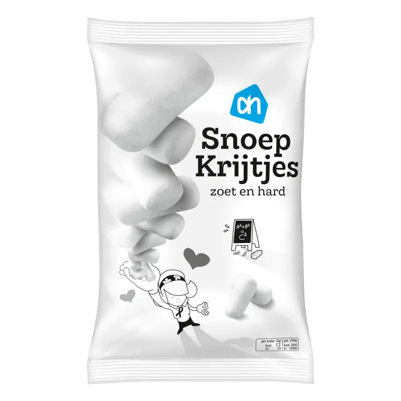 AH Snoepkrijtjes