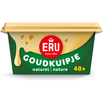 ERU Goudkuipje Naturel 200 g