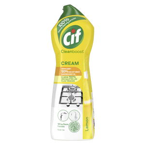 Cif Cream Citrus