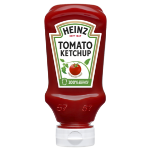 Heinz Ketchup