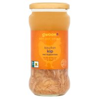 G'woon Bouillon Kip