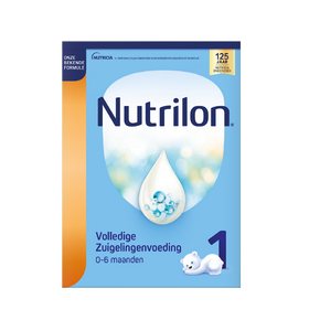 Nutrilon Economy Nr 1