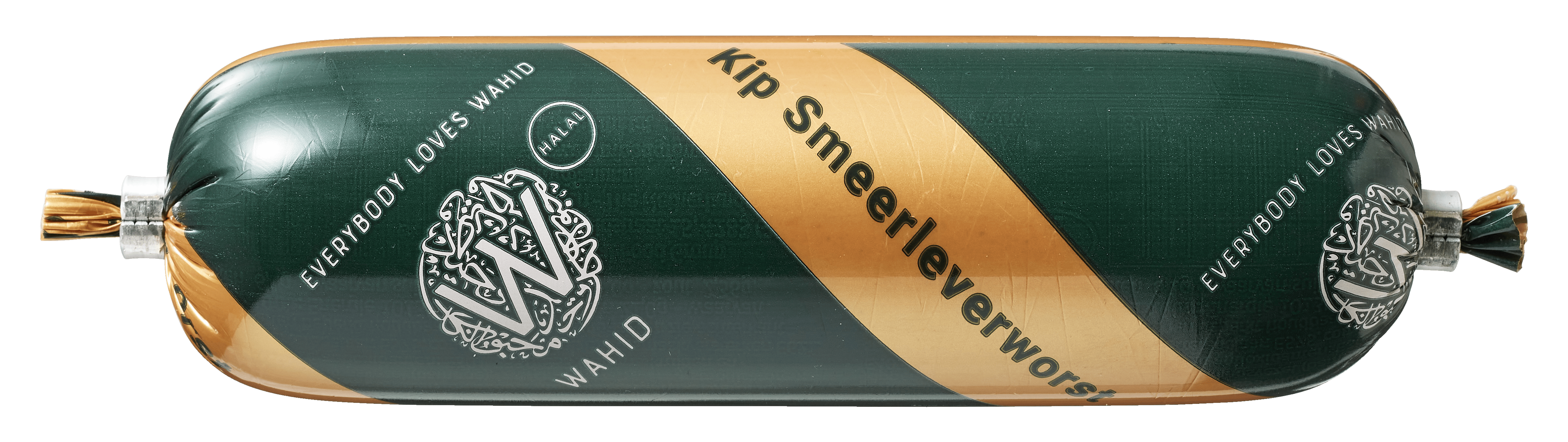 Wahid Smeerleverworst