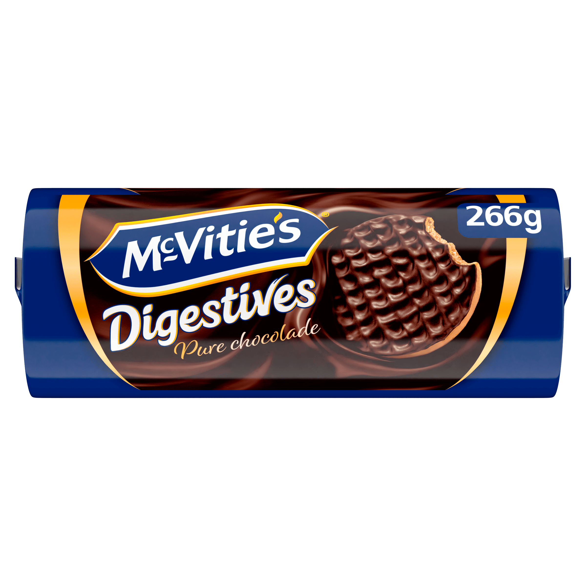 Mcvities Digestive Puur